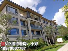 国庆特惠 万宁【海南臻园】132㎡ 精装别墅 总价220万