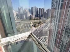高区飞机户型 大两房两卫 采光无遮挡 看中可谈