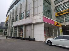 李乃滨推荐望京佳境天城一层300平米底商招租