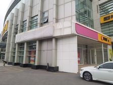 李乃滨推荐望京佳境天城一层双把角327平底商招租