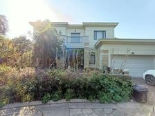 长堤花园 新出独栋 南临大河 花园1000平 精装修 随时看