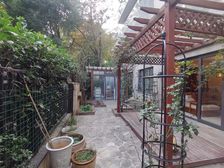 中环旁大平层+一本产证+产权车位+地铁6/11号线+尚博实验