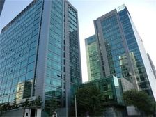 新盛大厦 恒奥中 心卓著中心泰康国际大厦写字楼5000平出租