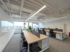 中关村丨200工位丨10隔间丨全套新家具丨字节同楼丨直接入住