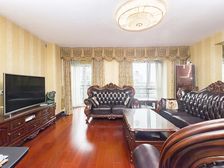 车公庄 · 观缘 · 高楼层 三居室 诚心出售