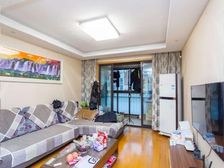 地铁附近次新小区 景观楼层 满五税少 南北通透 诚意出售