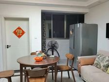 全屋定制上下2层设计新颖3室豪华装修南北通透税费少