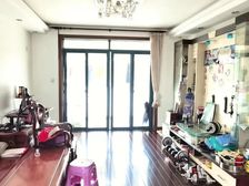 顺风顺水紫气东来3室飞机户型南北通透房型正气