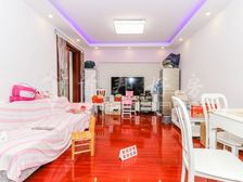 拎包入住幸福里 朝南 2室2厅 85平房东诚心置换 诚意卖房