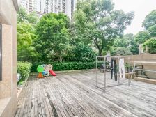 内环内联排别墅,人车分流,百万装修,带大花园,带地下室!