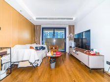 半岛城邦三期 87.15平2居 南向精装修 拎包入住