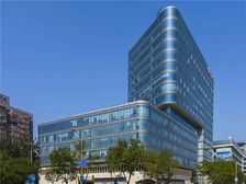 新安大厦 德胜尚城 德胜国际 合生财富广场写字楼1000平租