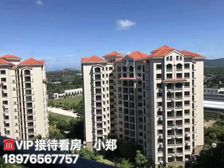 北纬18度 万宁(翡翠花园)60㎡小两房 总价65-67万