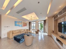 杨思前滩金色中环近地铁万科品质一梯一户低密大平层