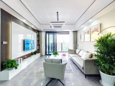 莲花山公园,配套齐全,香蜜湖边,环境好,安静舒适