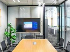 京城 大望路温特莱中心东方梅地亚蓝堡国际 80平精装带家具