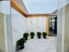 特价3.2元朝外SOHO 288平正对电梯 汉威大厦