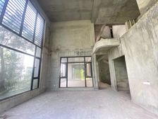 观澜碧桂园联排端头别墅620万超大花园做好加建实用率800平