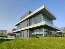 MAX科技园(北京天竺)独栋2738平至4439平米江河中心