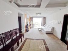 顺驰蓝调国际134.95平3居 东北向有钥匙随时签约1100