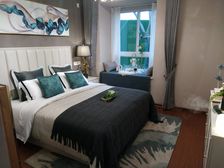 五龙商圈 五龙云璟 配套齐全 6.3米横厅 无税费 高端住宅