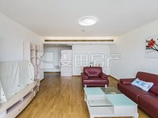 华贸公寓 中高层 南北通透138平2室2厅 明厨明卫 急售