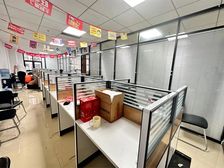 出捡大漏!万达广场200平可带家具 好停车好招人 鑫科宝翠