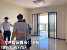 特价捡漏 海南-临高(长岛蓝湾)77平米精装两房 一线看海
