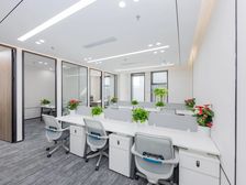 国贸丨中环世贸丨世界财富大厦丨CBD国际大厦丨精装修带家具