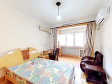 一梯两户,双南全明户型有钥匙,动迁房满五年无稅