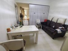 急急急!!园 一室一厅 精装修 63万元出售 拎包入住