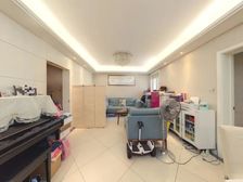 建乐家园 精装 全屋空调带地暖 南北通风扬名滨河