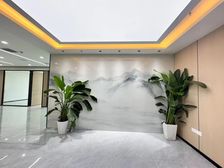 特价首次!欢乐汇 联创壹号300到600平定制化装修拎包入住