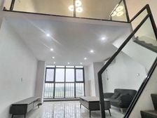 牧野湖!胖东来!经典loft两室!急售