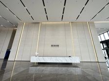 江景万象城500平丨毛胚交付丨有烟道 可做厨房丨看房有折扣