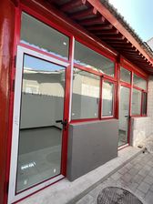 东城 北东片 十四条 新装修 南北通透 尖顶 平房 环境好