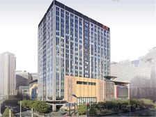 兆泰国际 昆泰国际 人寿大厦 悠唐国际 写字楼1000平出租