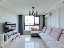 (费用全免)万科金域东郡 精装+南北通透+全配+位置安静