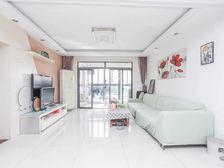 大3房!大3房!大3房!南通的大厅,使用空间大!