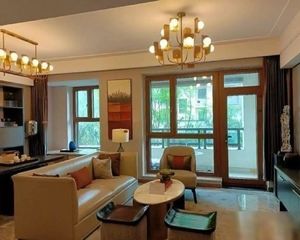 电建地产长运东安 4室2厅 东南