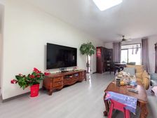 双D铁 精装修 阳台正对公园 大三房业主诚心出售/对口怡康