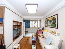 21年装修保养好 花园位置 精装自住 一楼是储藏室 实际二楼