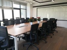 亚奥大屯 核心商务区 园区写字楼 低密 紧临地铁 即时可用