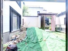 绿都姑蘇雅集 420.6平4居 南向毛坯 着急出售