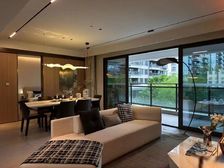 新房代理:中海浣云居 现房大平层(现房别墅)新希望锦麟壹品