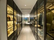 新房代理:TOD行政 万科高线公园(美的东樾玖院龙湖光年)