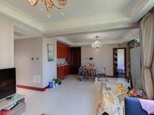 (费用全免)金茂逸墅中层小区安静舒适明厨明卫南北户型