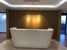 白石桥地铁口 腾达大厦550平遗留精装修随时看