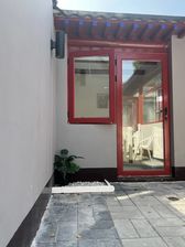 安交 府学 小面积 低总价 大作用 精装修 平房 院内环境好