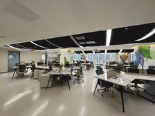 京城 建国路 东三环 国贸 金地 华贸 万达整层 精装带家具